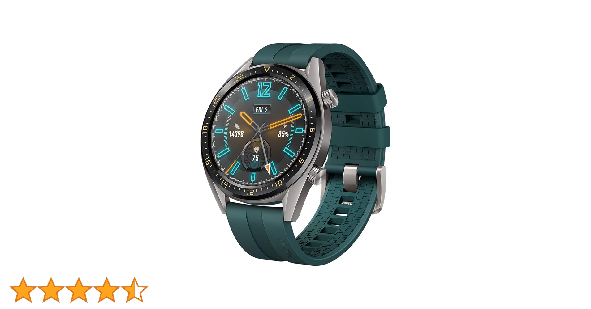 Amazon.co.jp: SUNG-LL Huawei Watch GT 2019 (46mm) BT